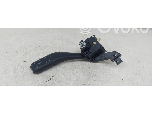 Ручка поворотов/ фонарей 1K0953513A, 01103501 Skoda Octavia Mk2 (1Z)
