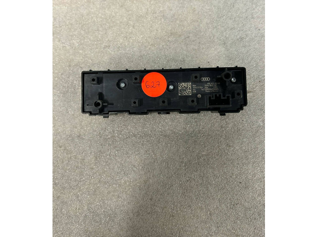Блок комфорта 85E925301AB Audi A7 S7 4G