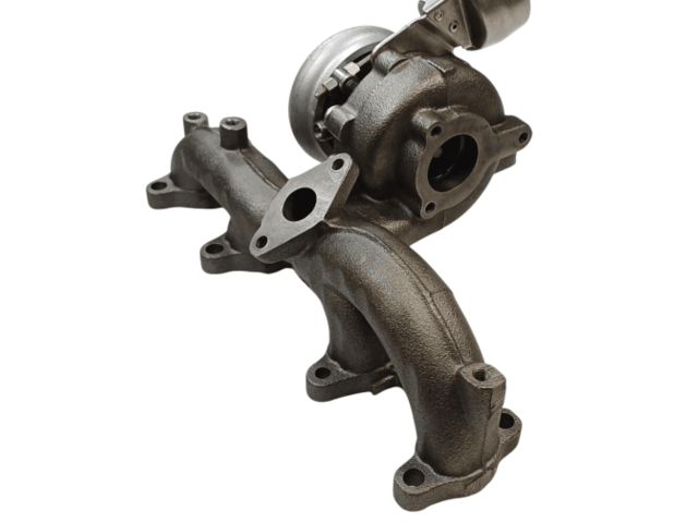  Турбина Audi A3 S3 8L  54399880018, TC30-0363         