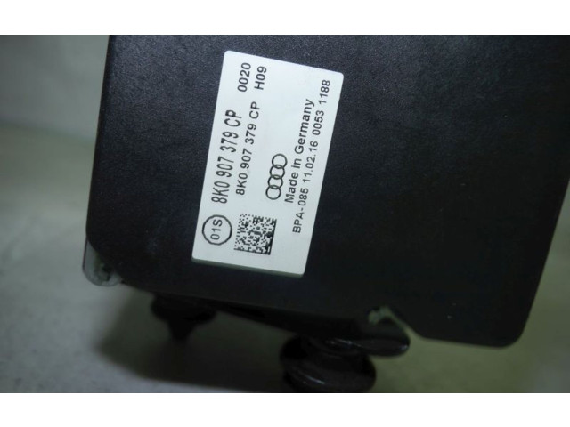 Čerpadlo oleje 8K0907379CP, 8K0907379CP Audi A5 8T 8F CNHA