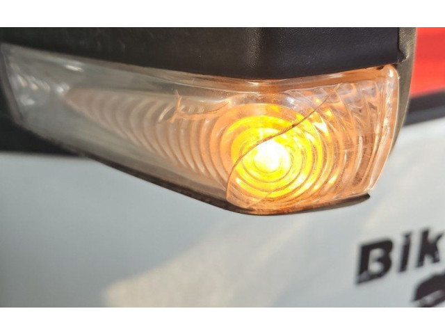 Зеркало электрическое Opel Combo D 2011 - 2017 года