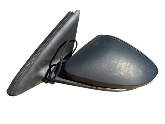 Зеркало электрическое        Skoda Octavia Mk3 (5E)  2013 - 2019 года   