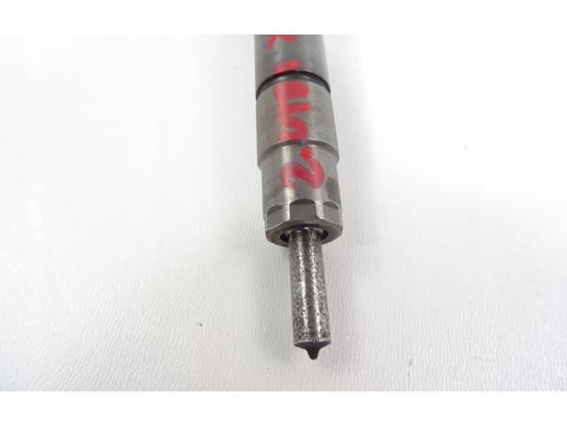 Форсунка Jaguar XE