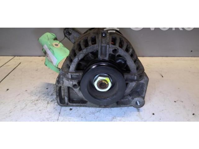 Генератор 8200519296 Renault Twingo II