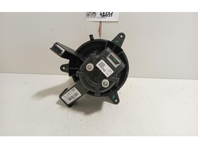 Вентилятор печки EJV00007, 55263088 Jeep Renegade