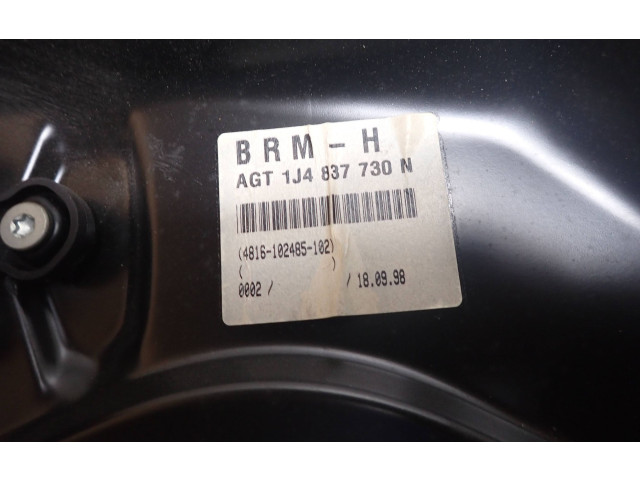 Шатун  1J4837730N    Volkswagen Golf IV  