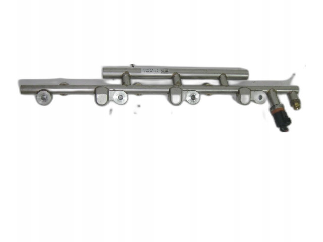 Vstřikovací lišta 07P133316B, 06J906051D   Audi A8 S8 D4 4H     