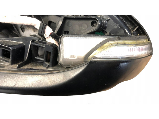 Zpětné zrcátko  Hyundai i30 2021    