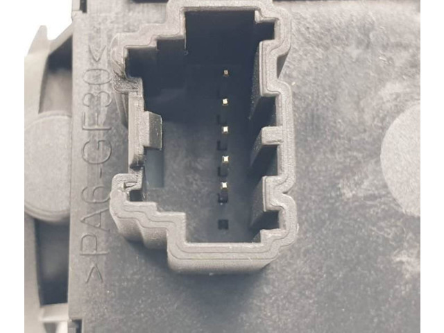 Ручка стеклоочистителей 2W9317A553A Jaguar XF X250