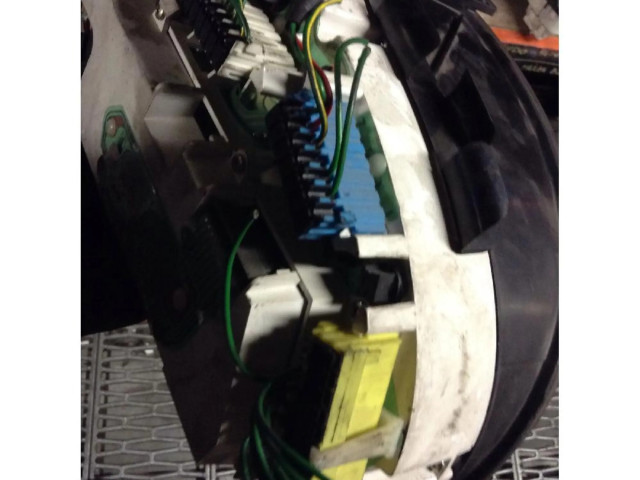 Přístrojová deska Fiat Ulysse 1999