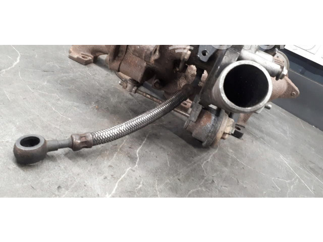 Турбина Peugeot 406 K03225269