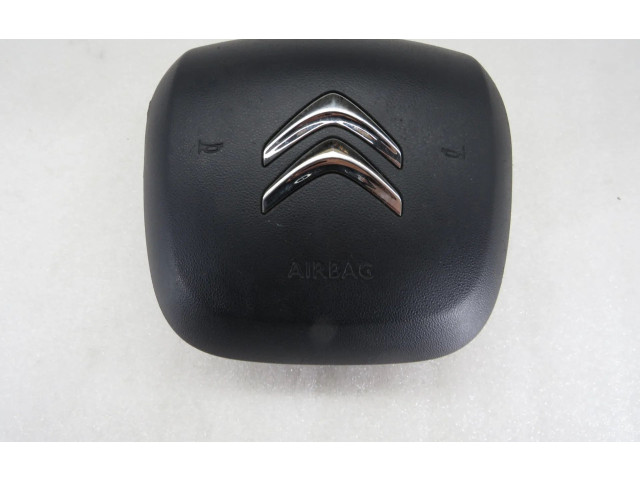 Надувная подушка для руля 98185170ZD, 34243062F Citroen Berlingo