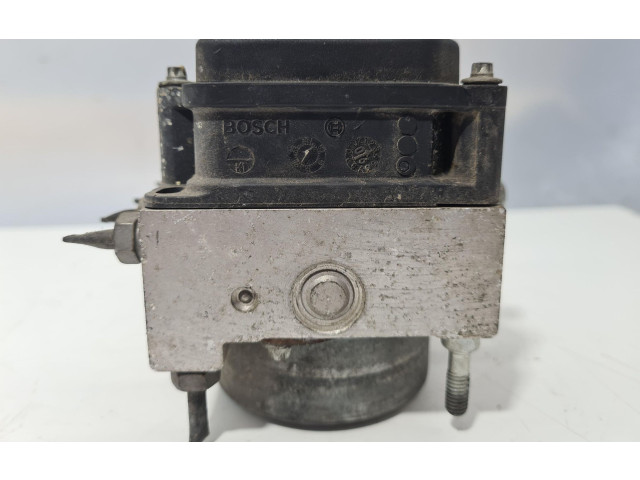 Блок АБС 8200559749, 0265800559 Renault Clio III 2005 - 2012 года