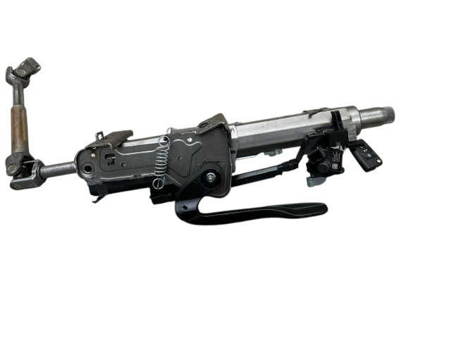 Рулевая рейка 5Q2419502AL Volkswagen Golf VII 2013 - 2019 года