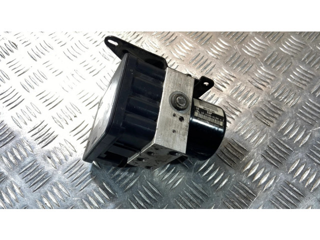 Блок АБС 9657061080 Citroen C5 2005-2008 года