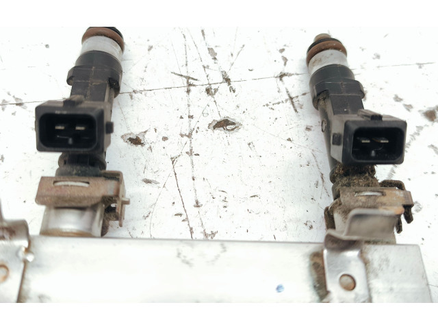 Комплект форсунок 0280151247, 55565971    Buick Encore I  B14XFT / LUV 