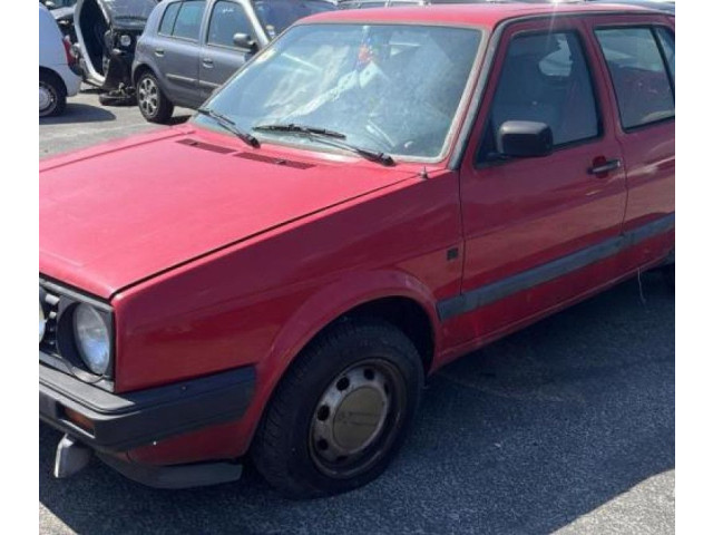 Вентилятор печки Volkswagen Golf II