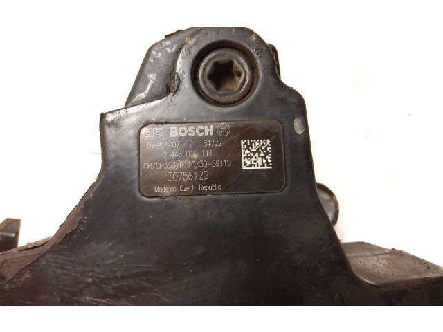 Топливный насос