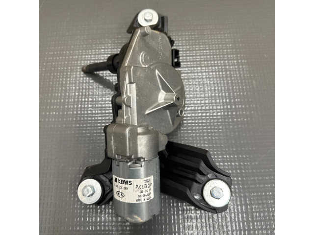 Моторчик заднего дворника 98700J7000 KIA Ceed