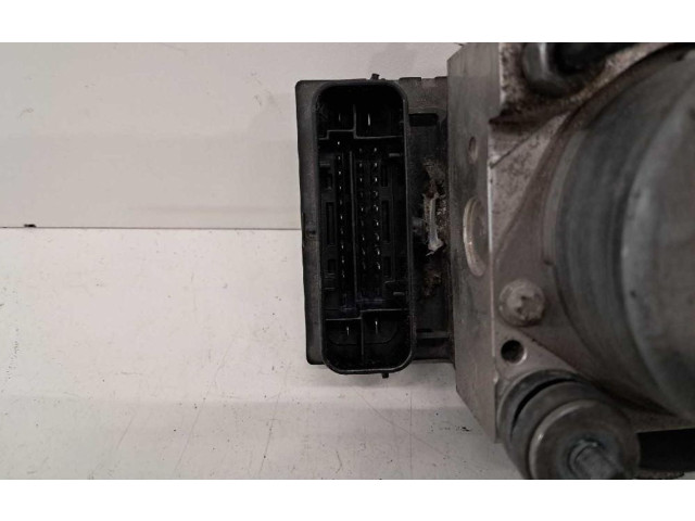 Блок управления АБС 71754854   Fiat 500