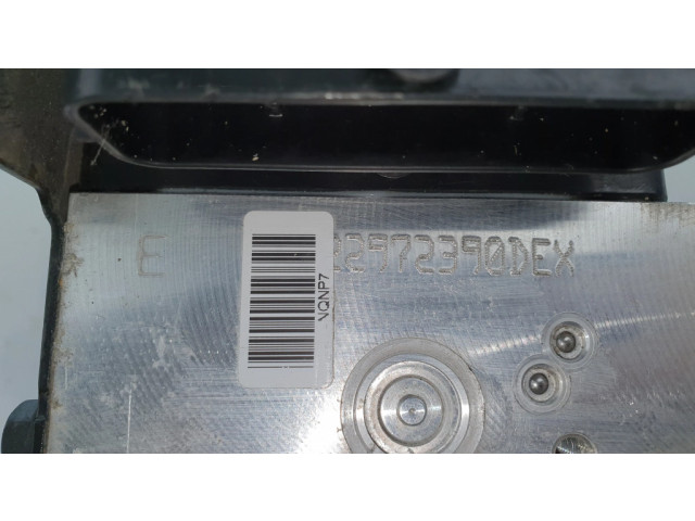 Блок АБС 5N0614109AE Audi Q3 8U 2011-2016 года