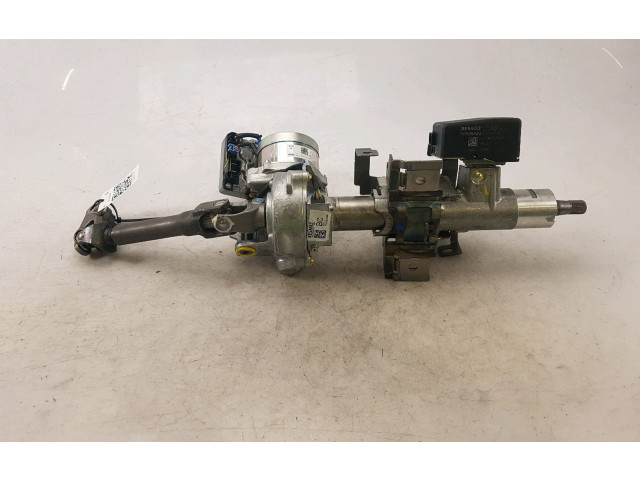 рейка Колонка рулевая 488103548R, Q0-0876F Dacia Sandero III 2020 - года