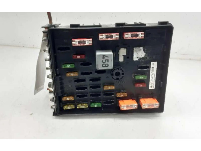 Pojistková skříňka 3C0937125 Volkswagen PASSAT