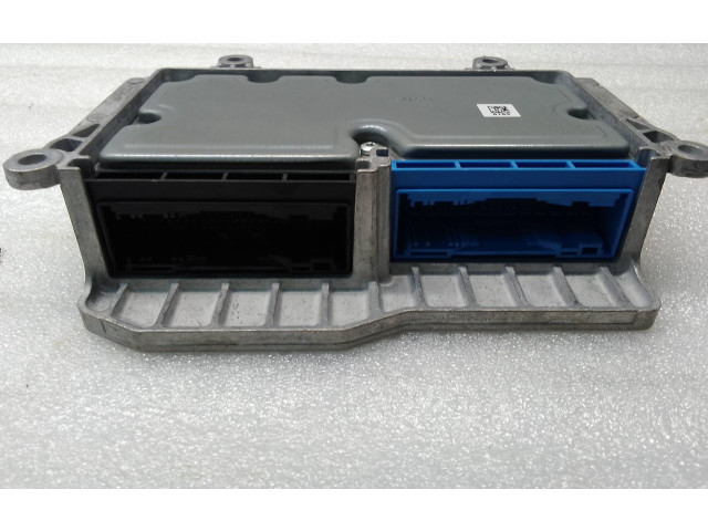 Блок подушек безопасности 31295676, 0285010709   Volvo V70