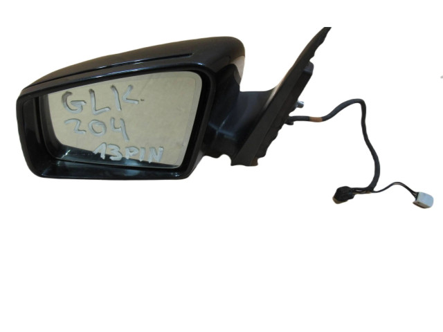 Zpětné zrcátko Mercedes-Benz GLK (X204) 2015 A204810XXXX
