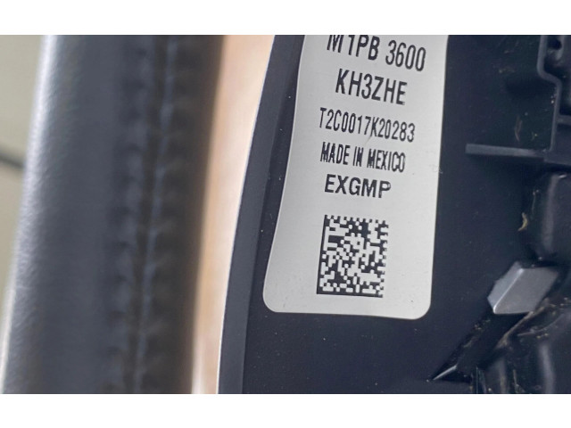 Volant Ford Kuga III 2022 M1PB-3600-KH3ZHE