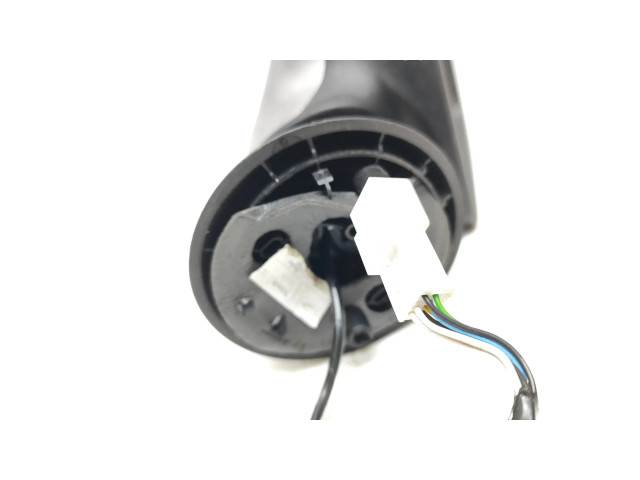 Зеркало электрическое     правое   Dacia Duster     