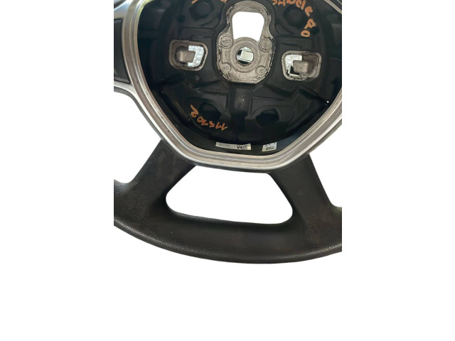 Руль 484001085R Dacia Sandero