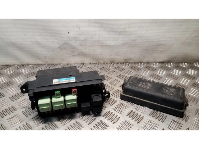 Блок предохранителей 9240943 Mini One - Cooper Coupe R56