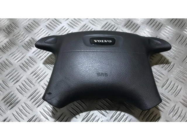 Подушка безопасности водителя 30615523, 570730500f   Volvo S40, V40