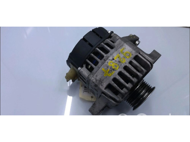 Генератор 5705NN, MS101210-1400   Citroen C1 1.0     