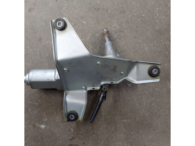 Моторчик заднего дворника Honda FR-V