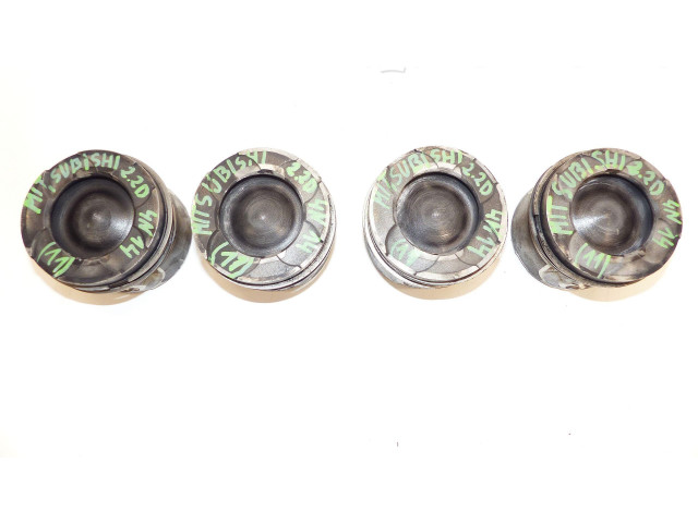 Поршень M174 Mitsubishi Outlander