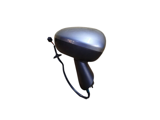 Зеркало электрическое Opel Meriva B 2010 - 2016 года