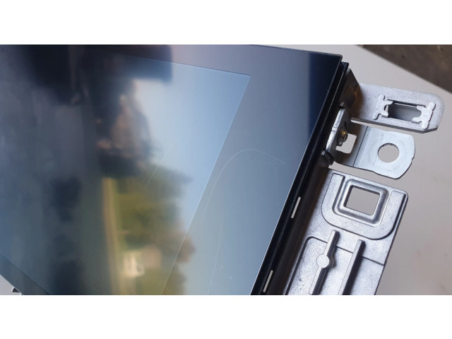 Включатель раздвижной крыши    83A919604D   Audi Q3 F3