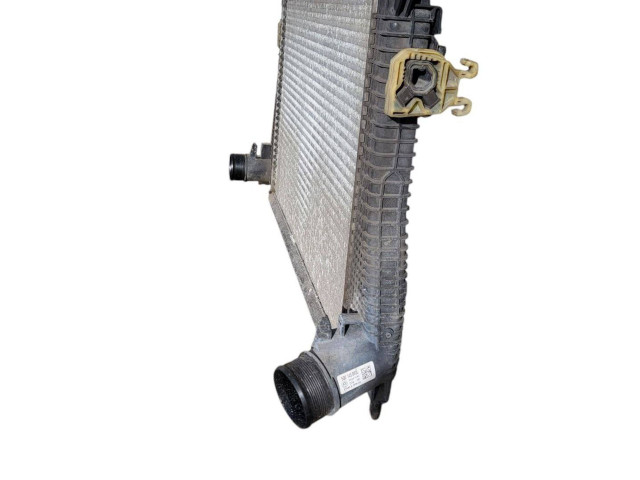 Интеркулер 5Q0145803L Volkswagen Golf VII