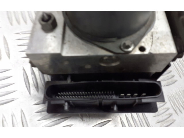 Блок ABS 0265950538 Saab 9-5