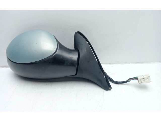 Зеркало (управляемое электричеством)