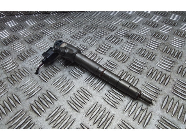 Форсунка 03L130277J, 0445110369    Skoda Yeti (5L)  CFH 