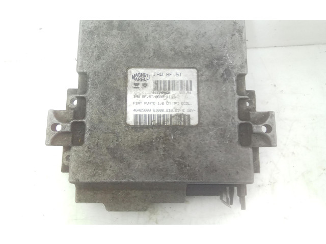 Řídící jednotka Iaw8f.st, 46425009   Fiat Punto (176) 1997