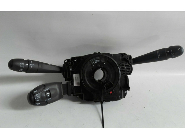 Подрулевой шлейф SRS 98262570ZD Citroen C3 Aircross