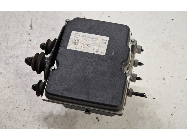 Блок АБС 8K0907379CC, 8K0614517FR Audi A5 8T 8F 2007 - 2016 года