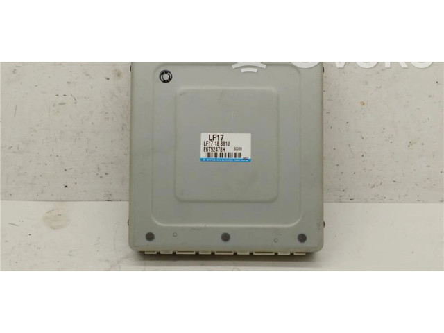 Блок управления LF1718881J, 0090047   Mazda MX-6