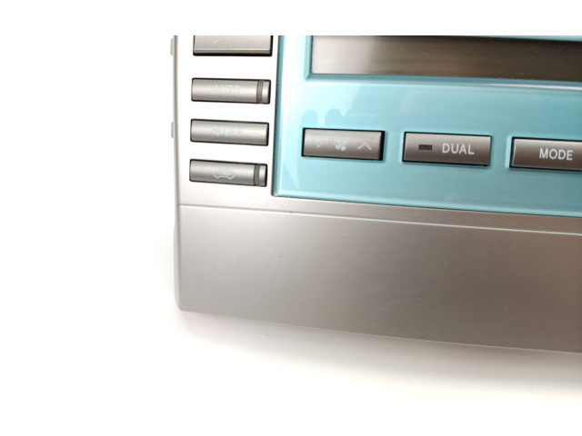 Блок управления климат-контролем 559020F030 Toyota Corolla Verso E121