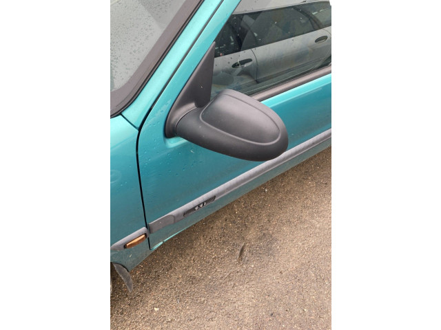 Zpětné zrcátko Citroen Saxo 1997 00008148KS