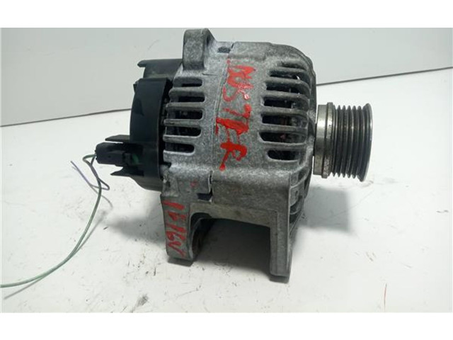 Генератор 2543561E Dacia Duster